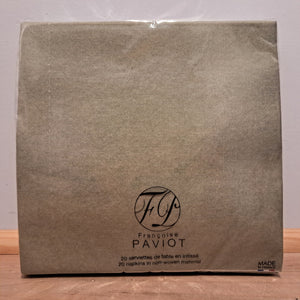 Paviot Dinner Napkins 🇫🇷