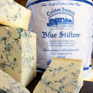 Colston Bassett Stilton (cow)🇬🇧
