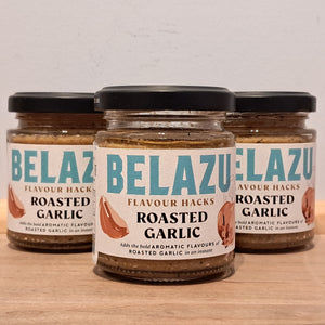 Belazu Flavour Hacks (4 options)