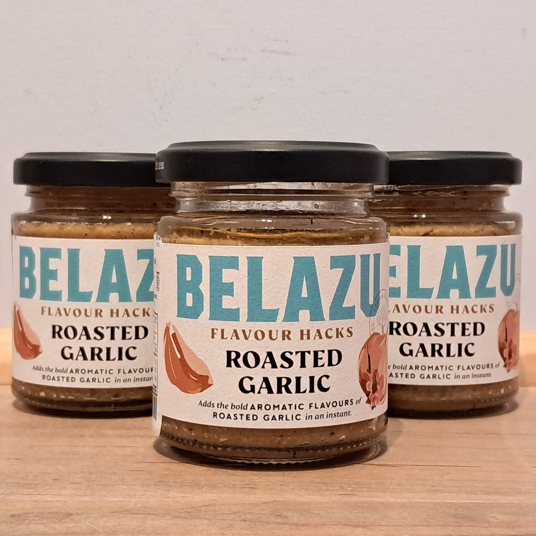 Belazu Flavour Hacks (4 options)