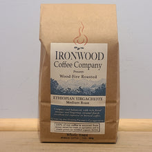 Load image into Gallery viewer, Ironwood Whole Bean Coffee
