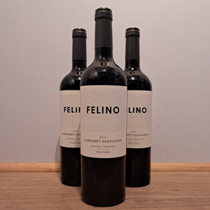 Wine - Vina Cobos Felino Cabernet Sauvignon 🇦🇷