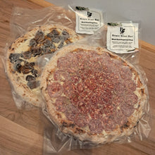 Load image into Gallery viewer, Bruce Wine Bar Wood-Fired Pizza
