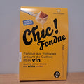 Chic! Fondue