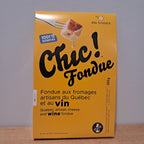 Chic! Fondue