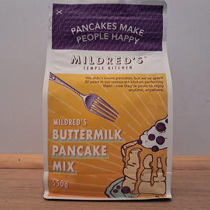 Mildred's Buttermilk Pancake Mix