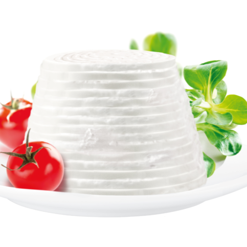 Nonno Nanni Ricotta