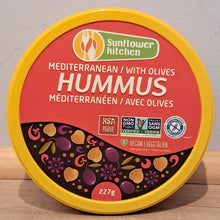 Load image into Gallery viewer, Sunflower Kitchen Dips
