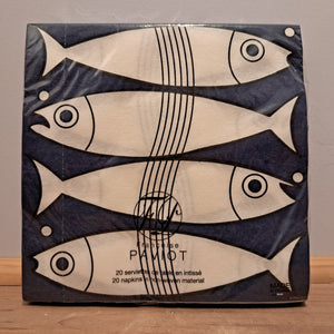 Paviot Dinner Napkins 🇫🇷