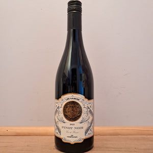Les Gardes Pinot Noir 🇫🇷