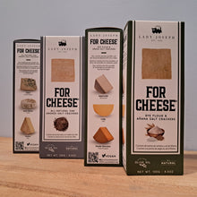 Load image into Gallery viewer, Lady Joseph For Cheese Crackers
