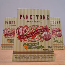 Load image into Gallery viewer, Chiostro di Saronno Mini Panettoni 🇮🇹
