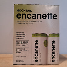 Load image into Gallery viewer, Mocktail En Canette Non-Alcoholic Cocktails
