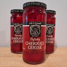 Load image into Gallery viewer, Tipsy Cherries from Sable &amp; Rosenfeld
