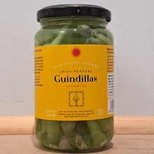 Load image into Gallery viewer, Triana Olivas Spicy Guindillas Peppers 🇪🇸

