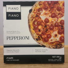 Load image into Gallery viewer, Piano Piano Frozen Pizza
