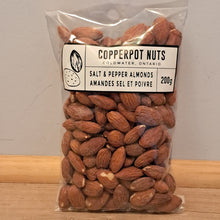 Load image into Gallery viewer, Copperpot Nuts (8 varieties)
