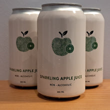 Load image into Gallery viewer, Spy Sparkling Apple Juice
