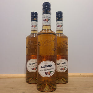 Giffard Liqueurs