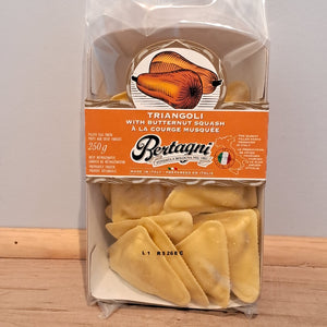 Bertagni Stuffed Egg Pasta 🇮🇹