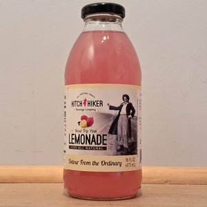 Hitchhiker Beverages