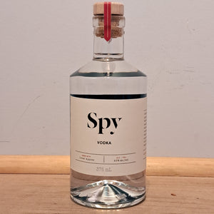 Spy Distillery