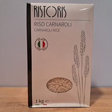Load image into Gallery viewer, Ristoris Carnaroli Rice 🇮🇹
