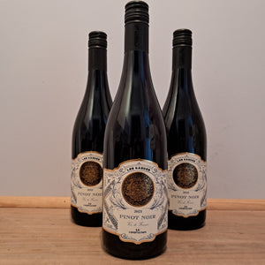 Les Gardes Pinot Noir 🇫🇷