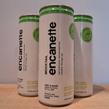 Load image into Gallery viewer, Mocktail En Canette Non-Alcoholic Cocktails
