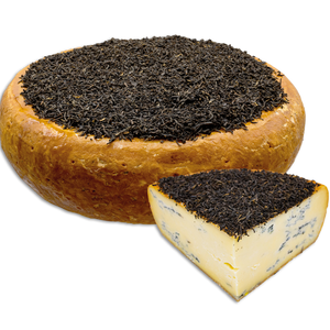 Nero Fumé (cow)🇮🇹