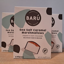 Load image into Gallery viewer, Baru Assorted Chocolate Marshmallows
