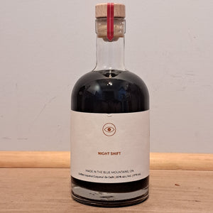 Spy Distillery