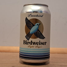 Load image into Gallery viewer, Lovebird Beer
