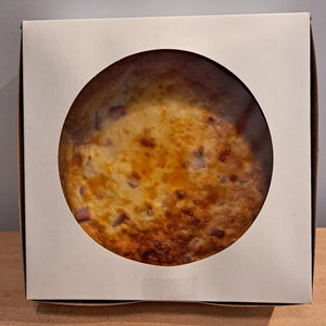 Cheese Boutique's Quiche Lorraine