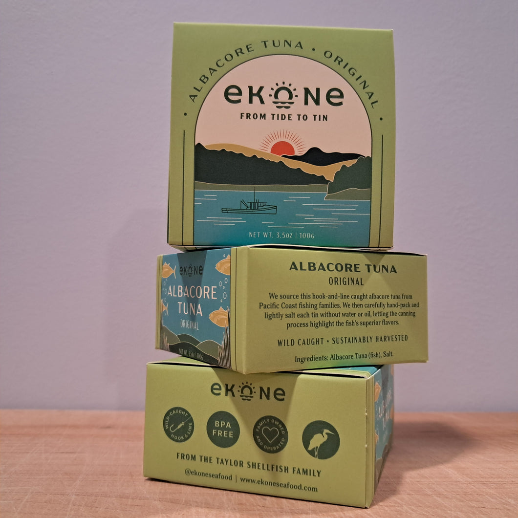 Ekone Gourmet Seafood