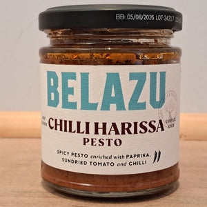 Belazu Pestos (2 options)