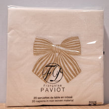 Load image into Gallery viewer, Paviot Cocktail Napkins 🇫🇷
