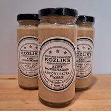 Load image into Gallery viewer, Kozlik's Canadian Mustard
