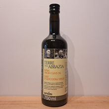 Load image into Gallery viewer, Ursini Terre dell&#39;Abbazia Extra Virgin Olive Oil 🇮🇹

