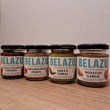 Load image into Gallery viewer, Belazu Flavour Hacks (4 options)
