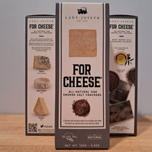 Load image into Gallery viewer, Lady Joseph For Cheese Crackers
