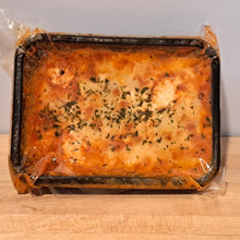Load image into Gallery viewer, Cheese Boutique's Vegetarian Lasagna
