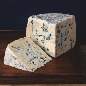 Bleu Bénédictin (cow)🇨🇦