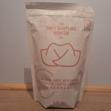 Load image into Gallery viewer, The Daily Dumpling Wonton Co Wontons
