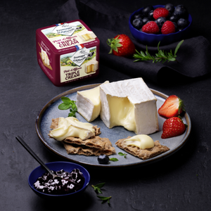 Petit D’Affinois Triple Crème (cow)🇫🇷