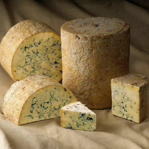 Clawson/ Stephenson Stilton (cow)🇬🇧