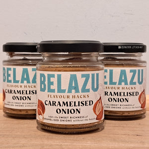 Belazu Flavour Hacks (4 options)