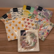 Load image into Gallery viewer, Luncheon Napkins (paper)

