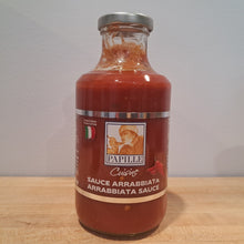 Load image into Gallery viewer, Papille Cuisine Pasta Sauce 🇮🇹🇨🇦
