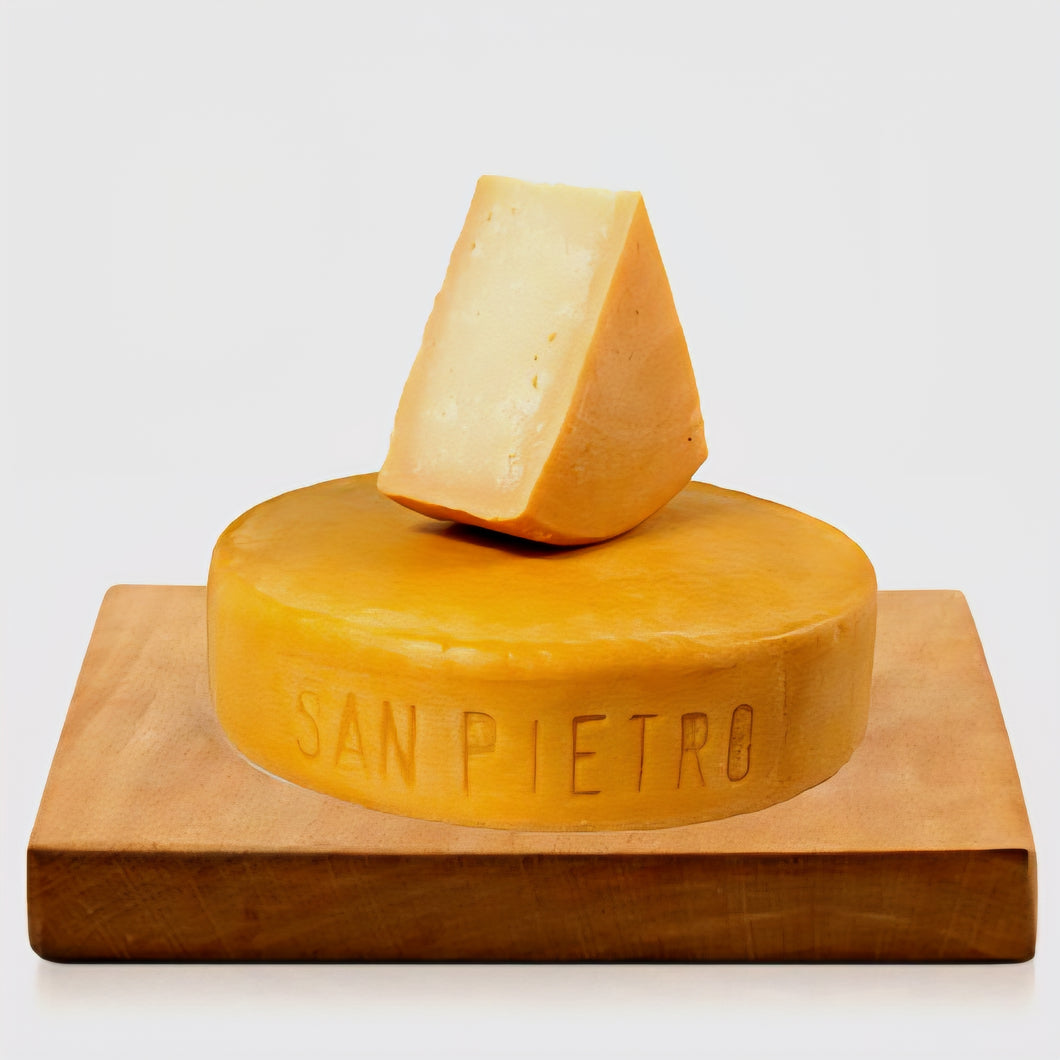 San Pietro Honeywax Perenzin Cheese (cow)🇮🇹